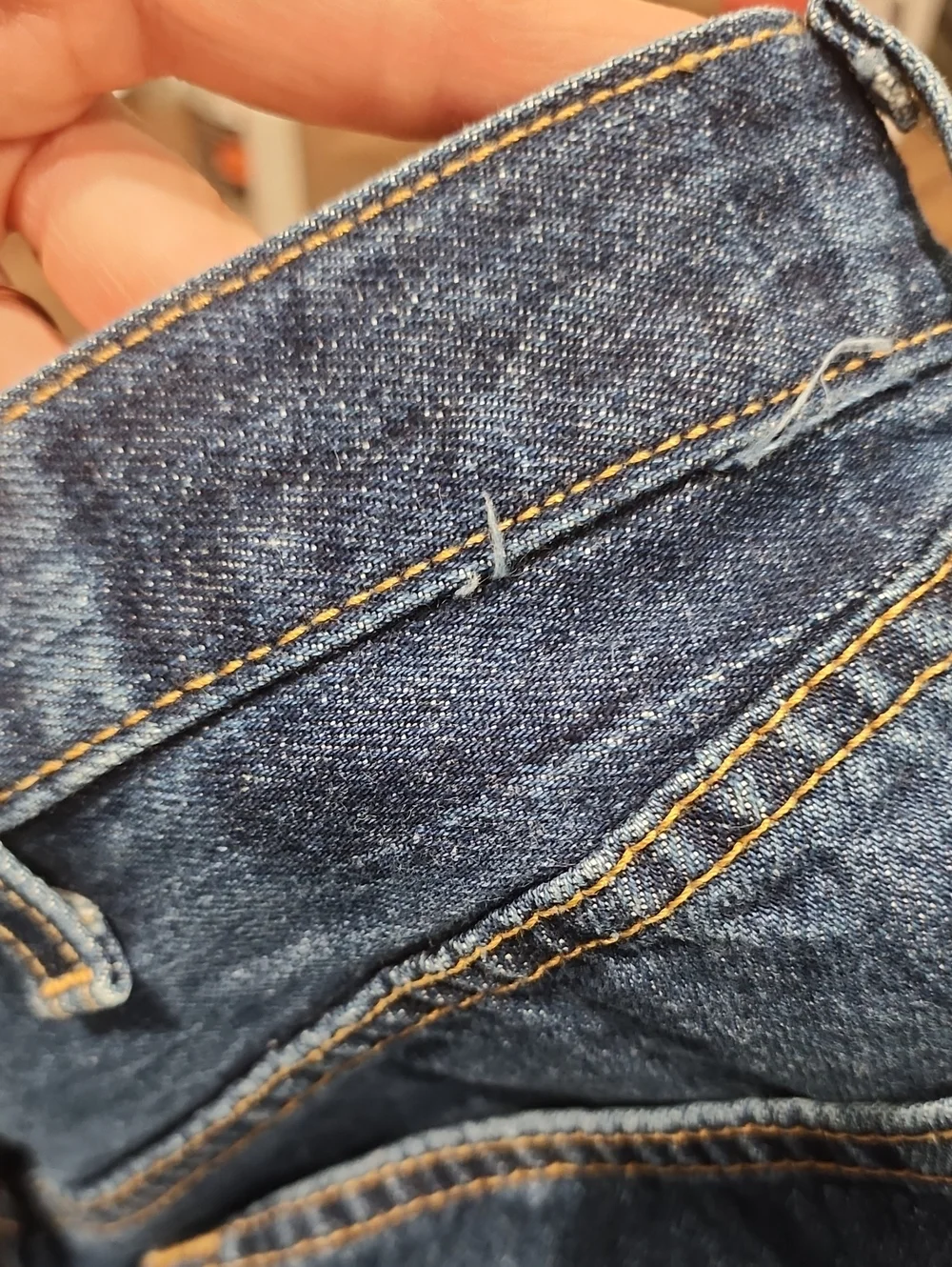 Levis great 100%
